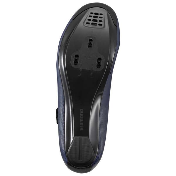 Shimano Vej Sko Rc1 Blå EU 41 Mand