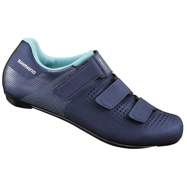 Shimano Vej Sko Rc1 Blå EU 37 Kvinde