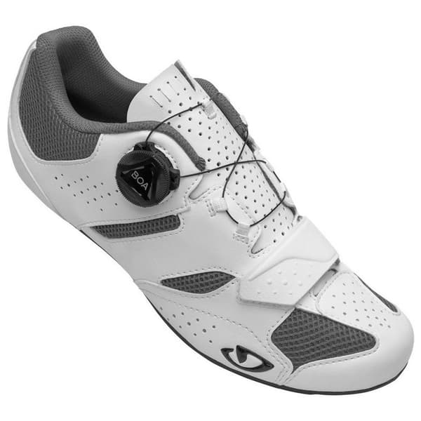 Giro Vägskor Savix Ii Vit EU 37 Kvinna