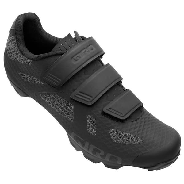 Giro Mtb Sko Ranger Sort EU 42 Mand