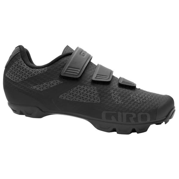 Giro Mtb Sko Ranger Sort EU 42 Mand