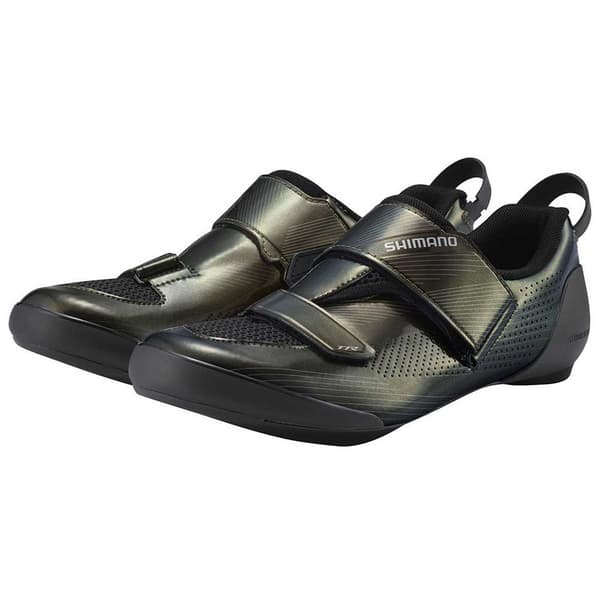 Shimano Triathlonskor Tr9 Svart EU 48 Man