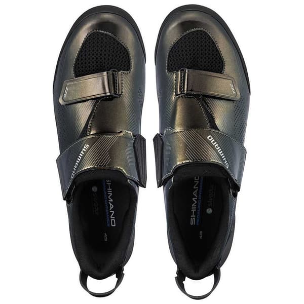 Shimano Triathlonskor Tr9 Svart EU 48 Man