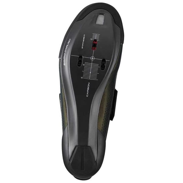 Shimano Triathlonskor Tr9 Svart EU 48 Man