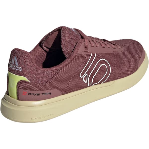 Five Ten Mtb Kengät Sleuth Dlx Canvas Violetti EU 38 Nainen