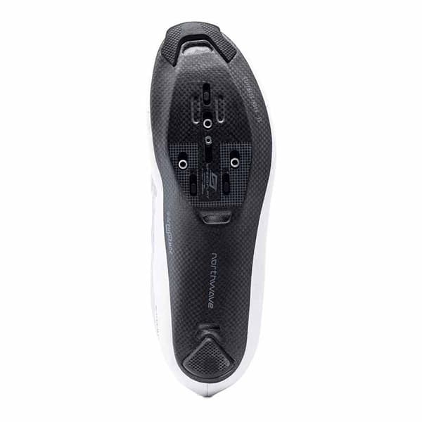 Northwave Vej Sko Extreme Pro 3 Hvid EU 44 Mand