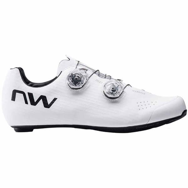 Northwave Vej Sko Extreme Pro 3 Hvid EU 44 Mand