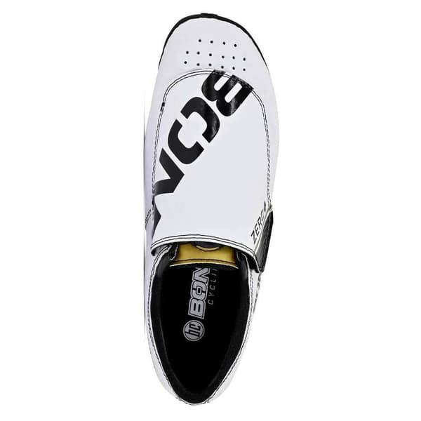 Bont Road Shoes Zero+ Li2 Durolite Sininen EU 45 Mies
