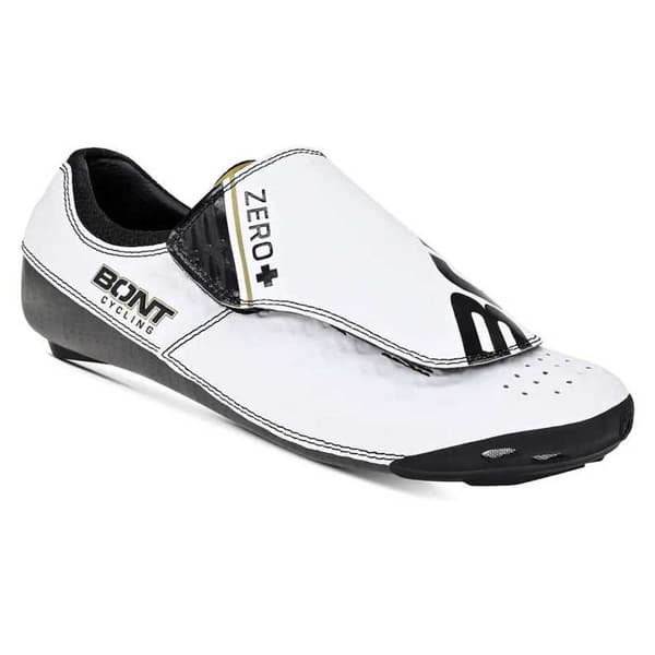 Bont Road Shoes Zero+ Li2 Durolite Sininen EU 45 Mies
