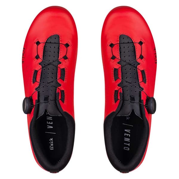 Fizik Vägskor Vento Omna R5 Röd EU 43 Man