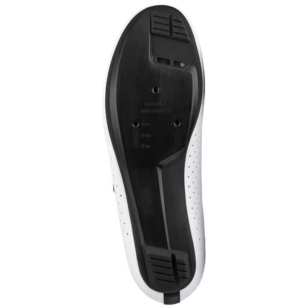 Fizik Vej Sko Vento Omna R5 Hvid EU 43 Mand
