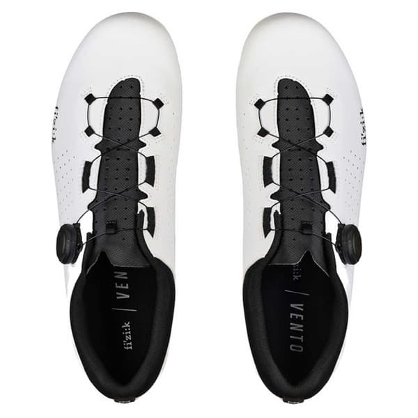 Fizik Road Shoes Vento Omna R5 Valkoinen EU 44 Mies