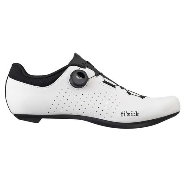 Fizik Road Shoes Vento Omna R5 Valkoinen EU 44 Mies