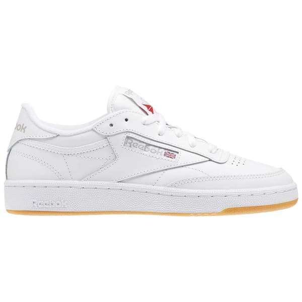 Reebok Classics Utbildare Club C 85 Vit EU 37 1/2 Kvinna