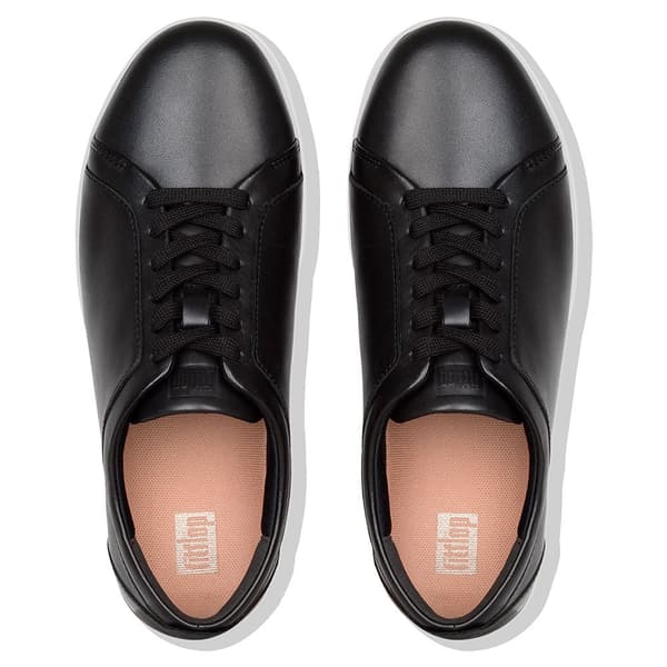 Fitflop Valmentajat Rally Musta EU 37 Nainen