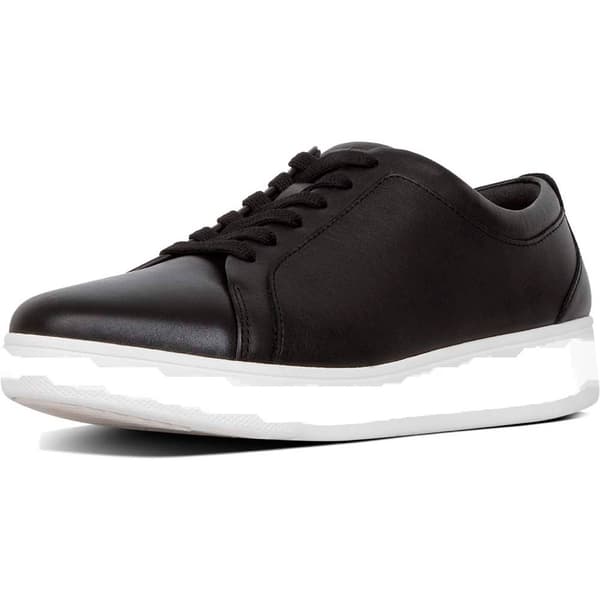 Fitflop Valmentajat Rally Musta EU 37 Nainen