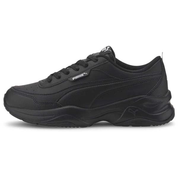 Puma Utbildare Cilia Mode Svart EU 38 Kvinna