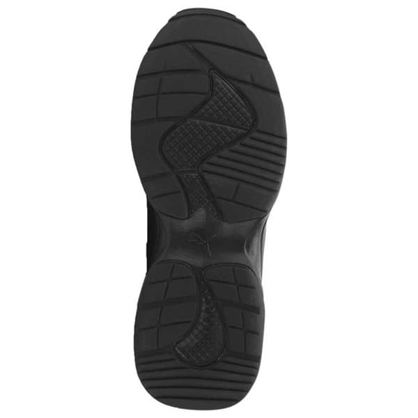 Puma Utbildare Cilia Mode Svart EU 38 Kvinna