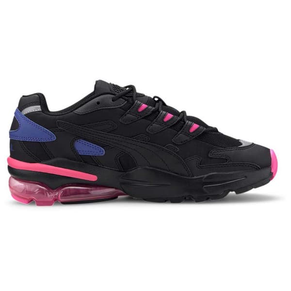Puma Select Valmentajat Cell Alien Kite Musta EU 42 Mies
