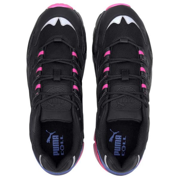 Puma Select Valmentajat Cell Alien Kite Musta EU 42 Mies
