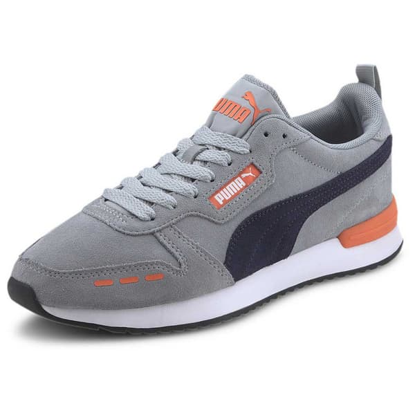 Puma Utbildare R78 Sd Grå EU 41 Man
