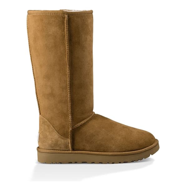 Ugg Støvler Classic Tall Ii Orange EU 39 Kvinde