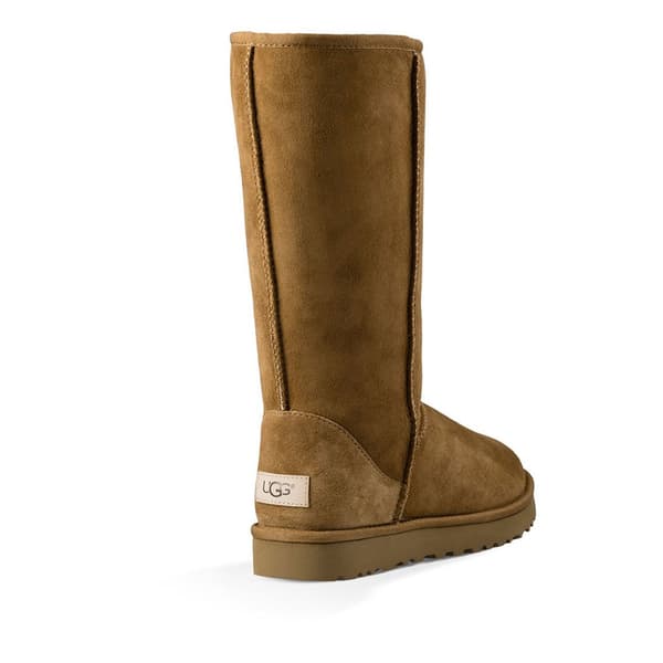 Ugg Støvler Classic Tall Ii Orange EU 39 Kvinde