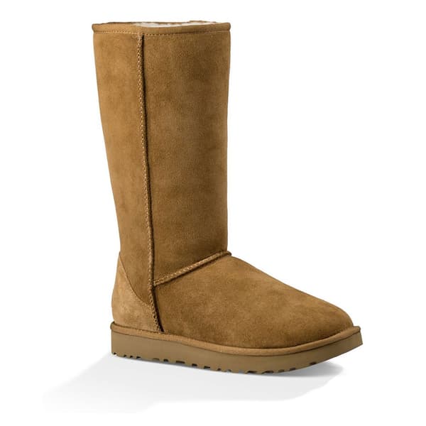 Ugg Støvler Classic Tall Ii Orange EU 39 Kvinde