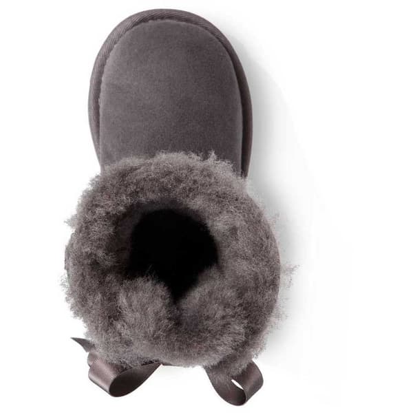 Ugg Kids Stövlar Småbarn Bailey Bow Ii Grå EU 26 Pojke