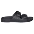 Miniatyrbillede 1 af 3: Cacatoes Sandaler Rio De Janeiro Sort EU 45-46 Kvinde
