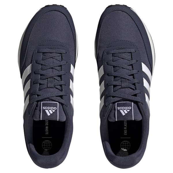 Adidas Sportswear Valmentajat Run 60s 3.0 Sininen EU 49 1/3 Mies