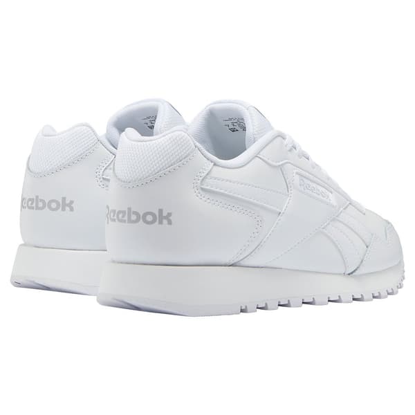 Reebok Classics Valmentajat Glide Valkoinen EU 37 1/2 Nainen