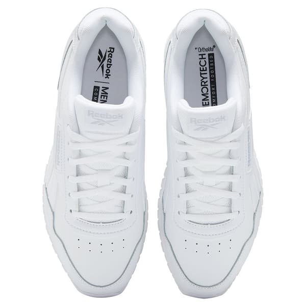 Reebok Classics Valmentajat Glide Valkoinen EU 37 1/2 Nainen