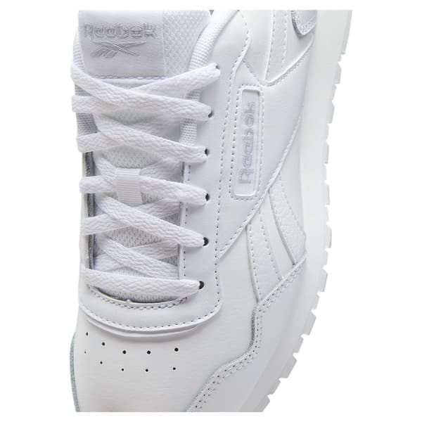 Reebok Classics Valmentajat Glide Valkoinen EU 37 1/2 Nainen