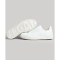 Miniatyrbild 5 av 8: Superdry Utbildare Vintage Vegan High Top Vit EU 38 Kvinna
