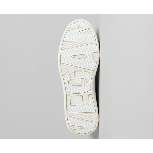 Superdry Utbildare Vintage Vegan High Top Vit EU 38 Kvinna