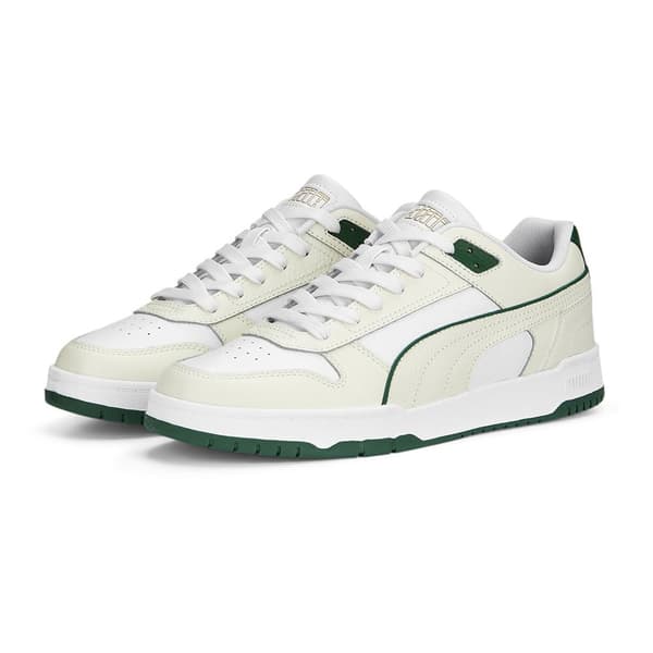 Puma Trænere Rbd Game Low Hvid EU 42 Mand