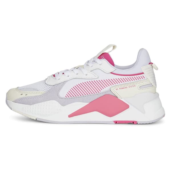 Puma Select Trænere Rs-x Reinvention Hvid EU 37 Kvinde