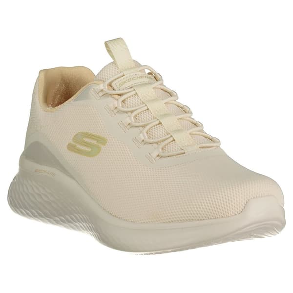 Skechers Utbildare Lite Pro Beige EU 37 Kvinna