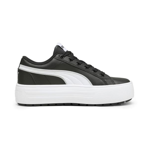 Puma Utbildare Kaia 2.0 Svart EU 38 Kvinna