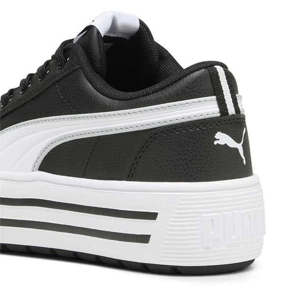 Puma Utbildare Kaia 2.0 Svart EU 38 Kvinna