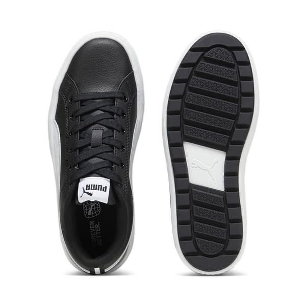 Puma Utbildare Kaia 2.0 Svart EU 38 Kvinna
