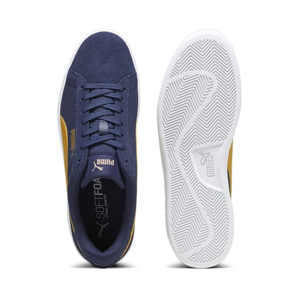 Puma Utbildare Smash 3.0 Blå EU 42 Man
