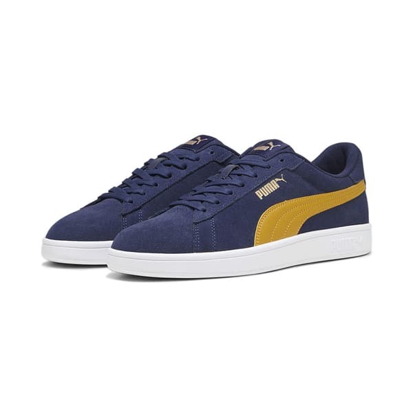Puma Utbildare Smash 3.0 Blå EU 42 Man