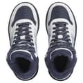 Pikkukuva 6 / 8: Adidas Lasten Valmentajat Hoops Mid 3.0 Valkoinen EU 30 Poika