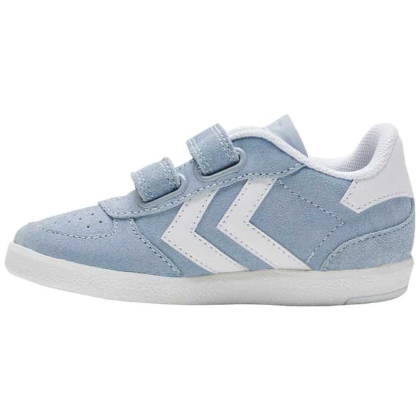 Hummel Skor Victory Blå EU 19