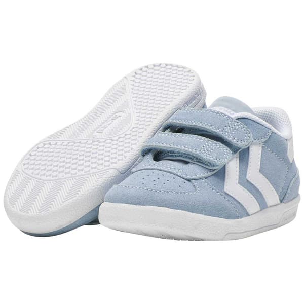 Hummel Skor Victory Blå EU 19