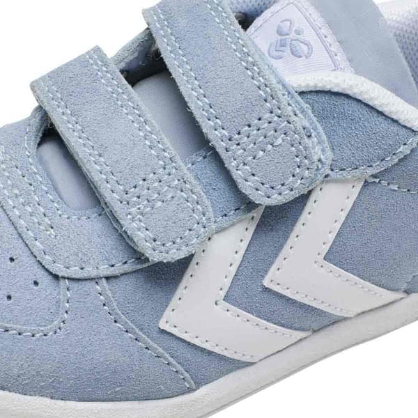Hummel Skor Victory Blå EU 19
