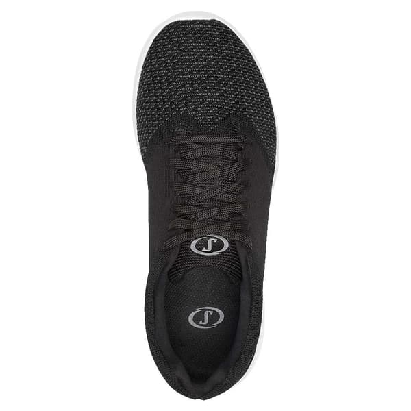 Spalding Trænere Indoor S-float Sort EU 45 Mand