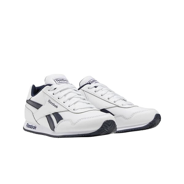 Reebok Utbildare Royal Classic Jogger 3.0 Vit EU 37